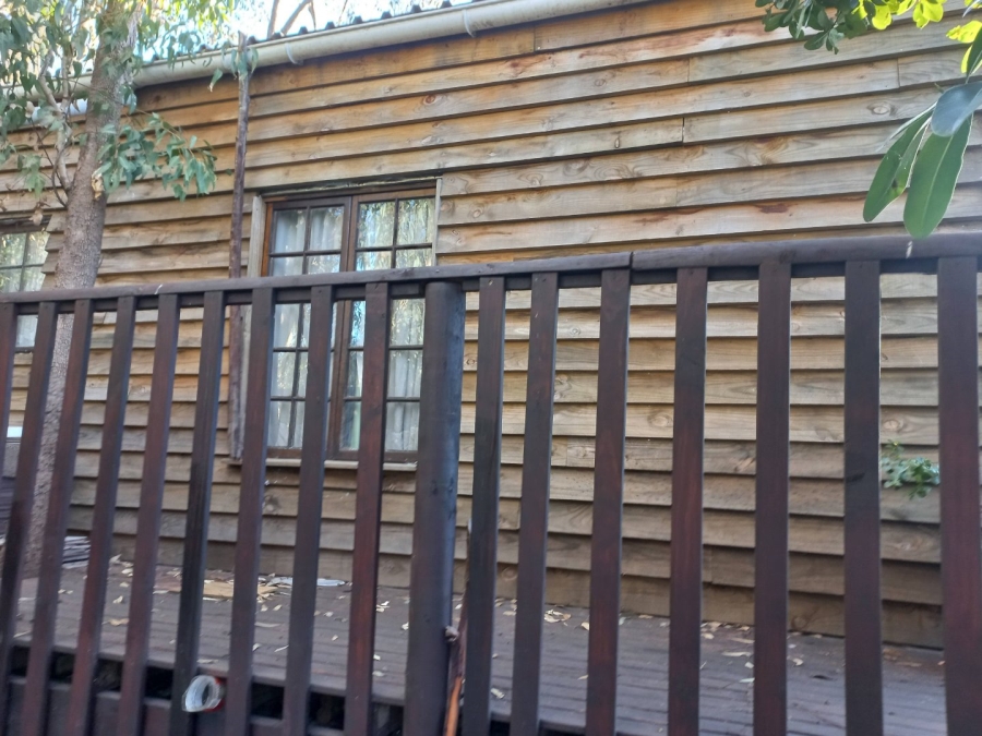  Bedroom Property for Sale in Langvlei Dunes Western Cape